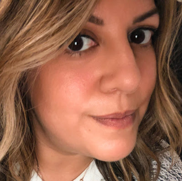 Meet your Posher, Priscilla - Picture 1 of 1